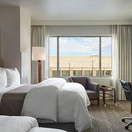 Готель The Westin Washington Нашенал-Гарбор Екстер'єр фото