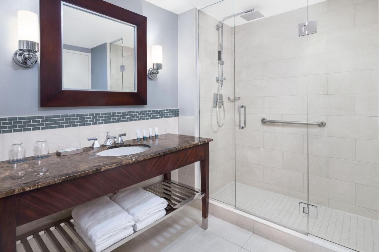 Готель The Westin Washington Нашенал-Гарбор Екстер'єр фото