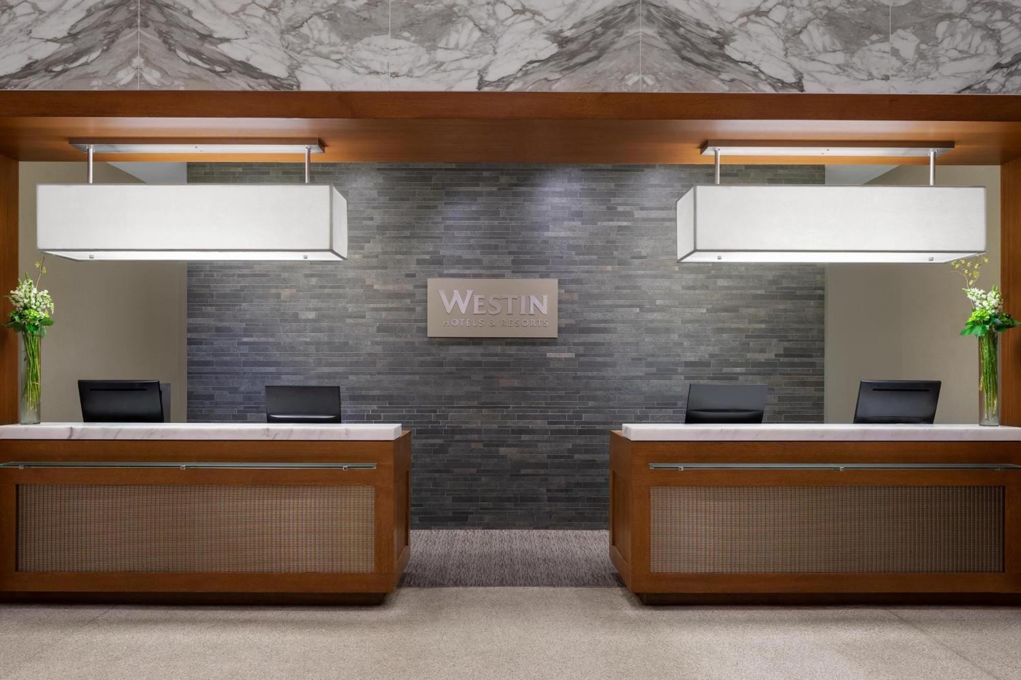 Готель The Westin Washington Нашенал-Гарбор Екстер'єр фото
