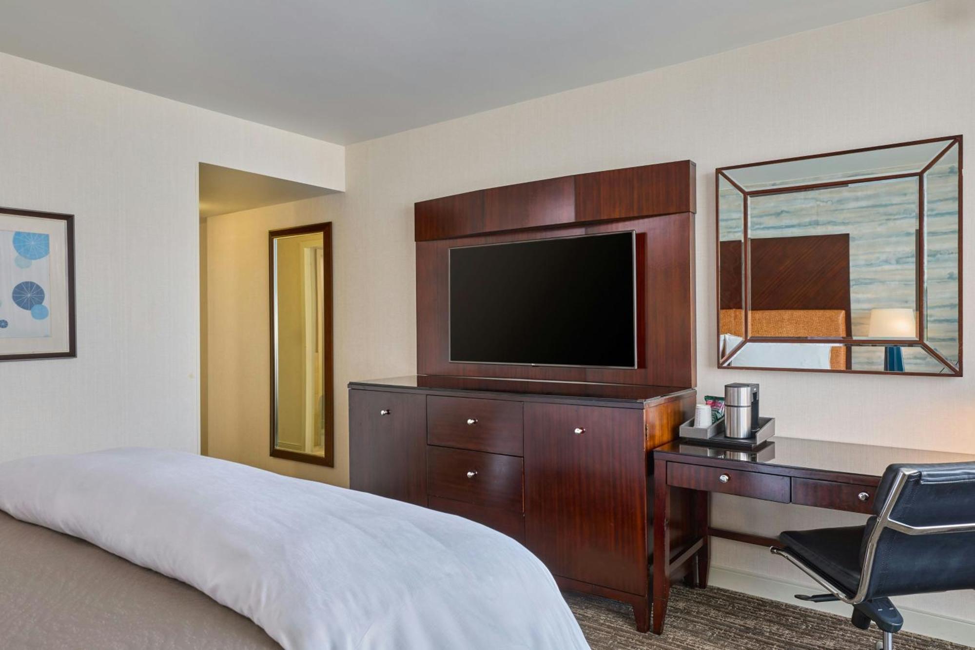 Готель The Westin Washington Нашенал-Гарбор Екстер'єр фото