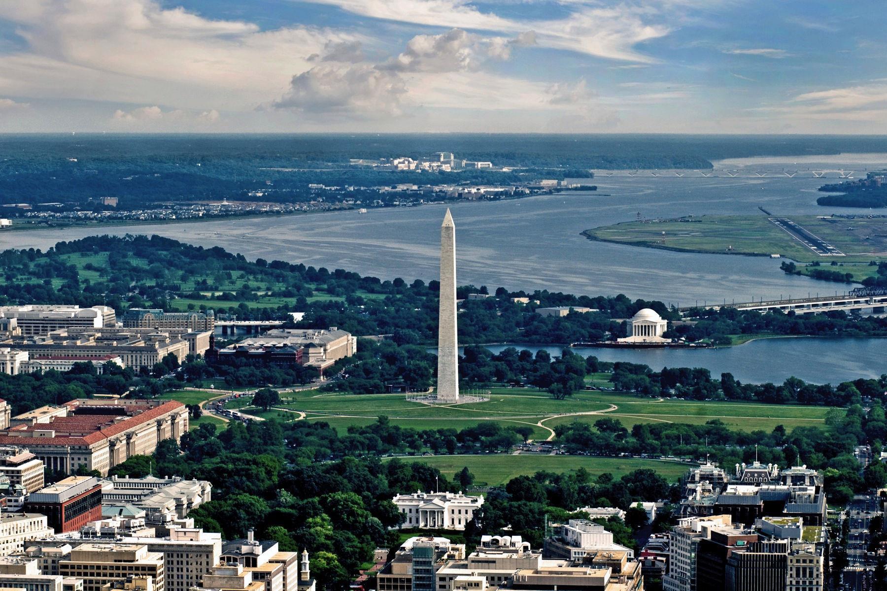 Готель The Westin Washington Нашенал-Гарбор Екстер'єр фото